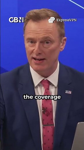 GB News crowned Britain's number one news channel for FIVE MONTHS IN A ROW