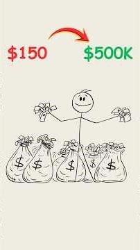 This Simple Rule Forces You to Start #shorts