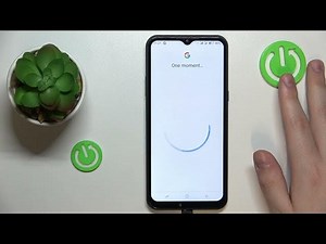 Set Up Parental Control DOOGEE X95 - Google Settings