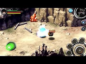 ZENONIA 5 игра на Андроид и iOS