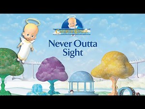 Cherub Wings | Season 1 | Episode 6 | Never Outta Sight | Dacil Bettinger | Chris Jung