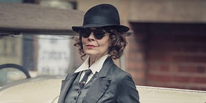 'Peaky Blinders' temporada 6: Finn Cole (Michael) habla sobre el enfrentamiento entre Polly y Tommy