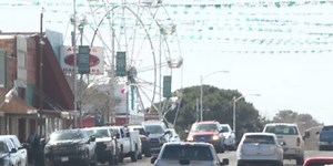 Shamrock kicks off 75th annual St. Patrick’s Day celebration