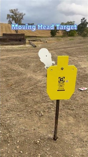 Stage setup at the Chris Horton Legacy Sniper Competition