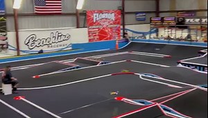 308K views · 527 reactions | Ryan Cavalieri rocking his 22X-4 on Pro-Line Prisms in open practice here at the Florida Carpet Champs! | Pro-Line Racing | Facebook