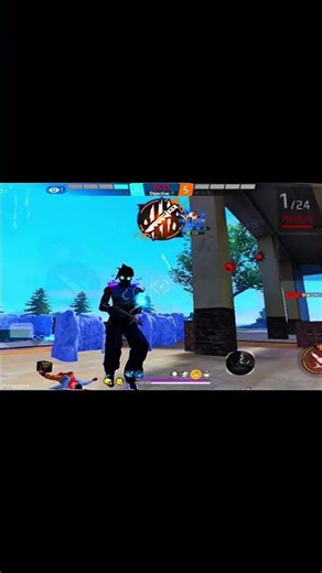 🔥💯#freefire #zenoxff #ffbestplays #garenafreefire #brazilian #brazil