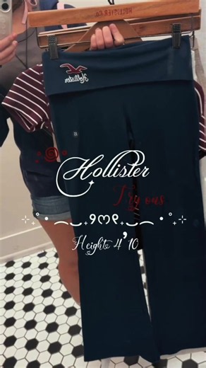 Hollister Autumn Haul: What I Bought & Where to Buy