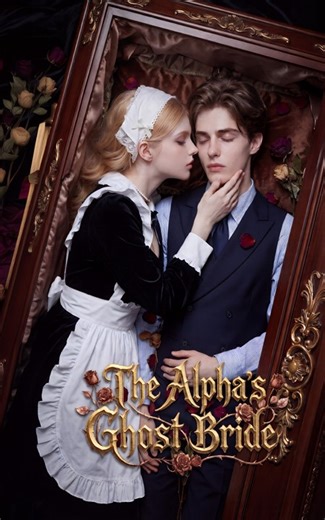 The Alpha’s Ghost Bride - FULL EP 2026