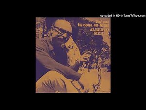 «Hasta tu rancho» - Alberto Merlo - [1974] - huella