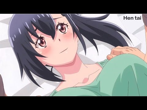 Hen tai anime yousobi gurashi anime review #hanime #hentai