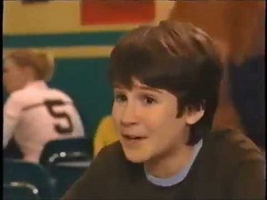 Nickelodeon Commercial Break #3 (November 2004)