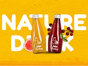 Product-Juice-Animation