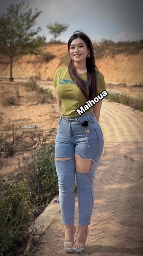 Saib duab xwb hnub no na #hmong #hmoob #hmoobreels | Maihoua Heryavapo page