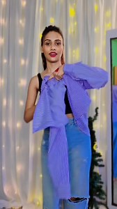 Different type of shirt hack😱 . . . #hack #shirts #fashionstyle #ideas #diy #instagood #explorepage #lifehacks #viral | Sonali Dey