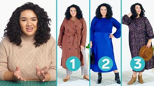 Buying Every Outfit Target Recommends (5 Looks)