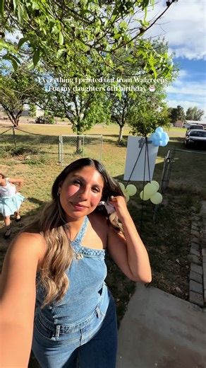 Creative Party Decor Ideas from Walgreens
