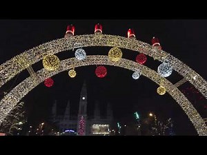 Christmas in Vienna 2020 - Wiener Eistraum