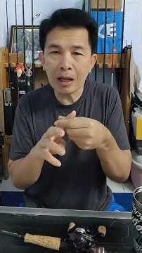 Which braided line is stronger: 4, 8, or 12 strands? #snakeheadfishing #fishing #shots #udylure