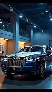 "Rolls-Royce History: From Royalty to Road""Why Rolls-Royce Is More Than Just a Car"