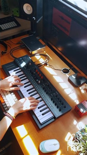 Yazoo - Situation (Cover) | Arturia Minifreak