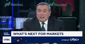 Putting cash to work in stocks: Evercore ISI's S&P 500 level to watch