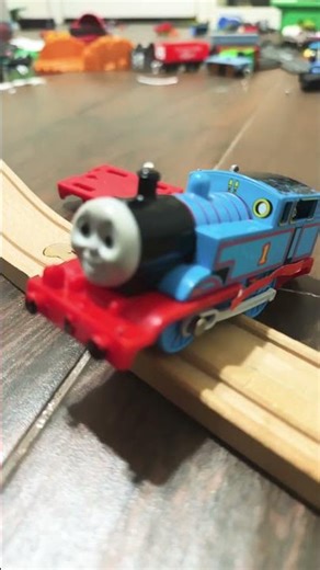 A remake of a Sam’s room intro