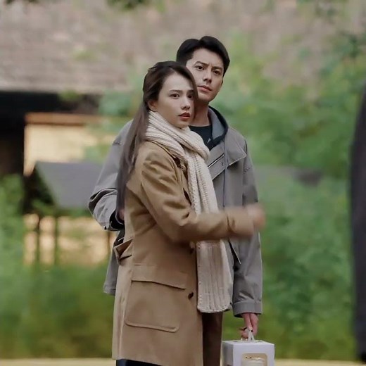 Xu Meng observed secretly💥 #优酷 #youku #黑夜告白 #lighttothenight #王鹤棣 #潘粤明 #cdrama