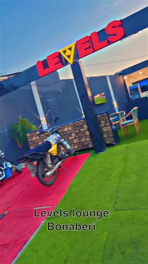 Discover Levels Lounge: A Must-Visit Spot in Cameroon