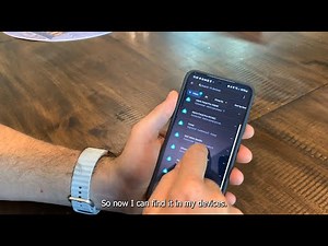 GDO White Integrating with HA and ST