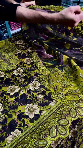 Designer Suit Ramsha Dress Collection