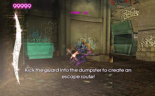 《ps2猫女》-《全流程攻略-剧情通关720p》