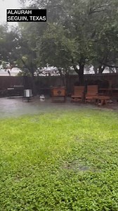 KSAT viewers sent us these videos from the Seguin areas that are experiencing street flooding due to heavy rain. SUBMIT YOUR KSAT CONNECT VIDEO OR PICS: https://www.ksat.com/connect/?utm_source=facebook&utm_medium=social&utm_campaign=snd&utm_content=ksat12 | KSAT 12 & KSAT.com