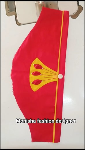 Sleeve designs #shorts #short #yt #ytshorts #blouse #sleevesdesign #fashion #song #baju #astin