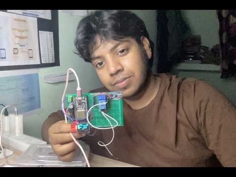 Personalized study timer from scratched/ Make Your Own Digital Assistance for study .