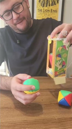 First boxing session of the year and new coordination training challenge