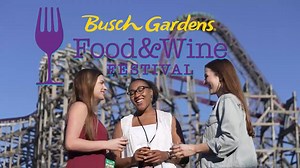 MOR kicks off it's Busch Gardens Tampa Food & Wine Sweepstakes where the winner receives a special Food & Wine Fest ticket package to experience this truly special event! Play the video for more info and please share. MOR Digital 32.1 • Spectrum 12 • Frontier 12 • Comcast 437 • DirecTV 32 | MOR