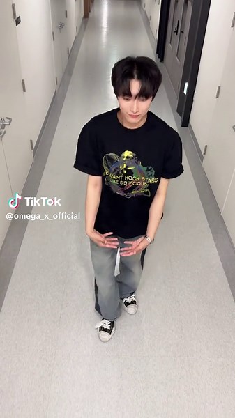 1999 힙레: OMEGA_X 재한의 매력