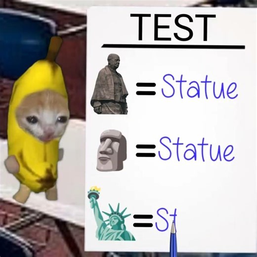 Baby Banana Cat & Coconut Cat School Day 😺❤️ #catmemes #cat #shorts #fyp #bananacat