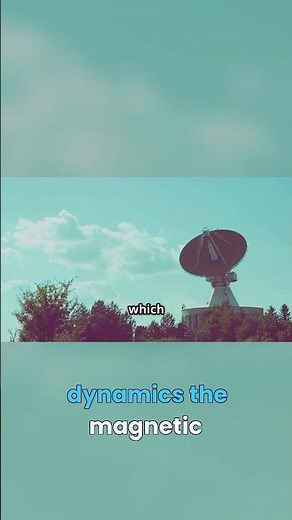 Is Earth's Magnetic Field About To Flip?