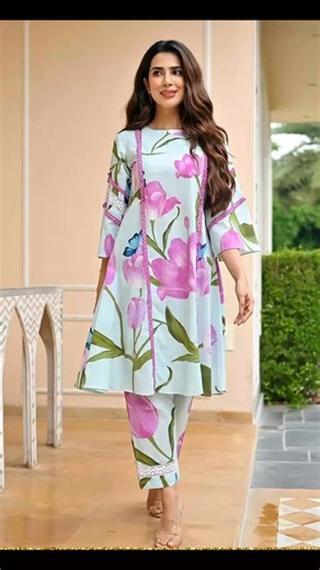 Beautiful dresses design for ladies #foryou #foryoupage #stylish #popular #trend #viraltiktok #trendingsong #trendingsong