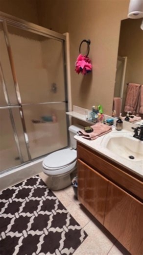 ✨ Ready for a bathroom that feels like *you*? From quick updates to full remodels, we make it simple to get the space you’ve been dreaming of. | Bath Tune-Up Boulder and Longmont | Facebook