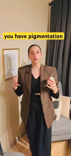 Pigmentation Getting Worse? Do This.