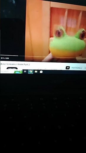 Wormy Close up (Crovesser)