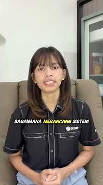 🏭📚 TEKNIK INDUSTRI BELAJAR APA SIH?