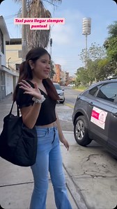 Taxi Lima Perú | Go Ladies Peru