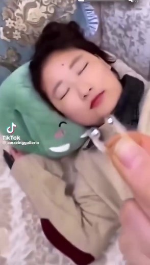 130K views · 317 reactions | The Anti-Snore Clip is a simple,...
