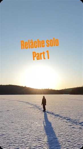 Mike Beaudoin on Reels