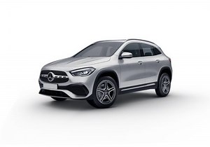 Mercedes-Benz GLA Videos: Reviews Videos by Experts, Test Drive, Comparison