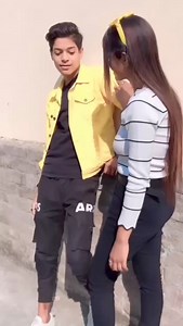 5M views · 160K reactions | Jan i love you shorts video viral...