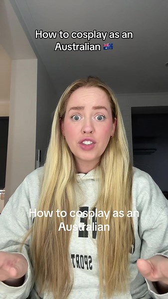 How to Cosplay as an Australian: Mastering Accents, Slang, and Culture